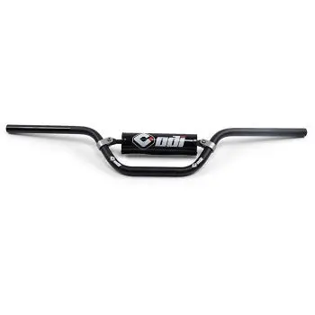 Odi Podium 7/8" Handlebar H780mxg Pitbike One-Ten Black 7075 Alloy Mx Mini Bar 1