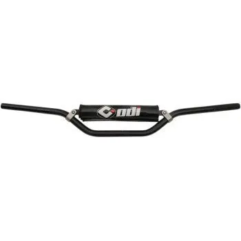 Odi 7/8" Podium Handlebar Super-Mini Ktm Bend Black H727mxb 1