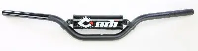Odi Podium 7/8" H707mxb Handlebar Black 50 Sx Mini Mx Ktm Oem Replacement 7075 Alloy 1