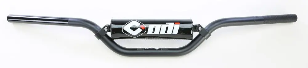 Odi Podium 7/8" Handlebar Mini 65 Sx - H723mxb - Black 7075 Alloy Dirt Bike Mx Bar 1