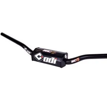 Odi Podium Flight Oversized 1-1/8 Handlebar - H604cfb - Rc4 Signature - Black 2