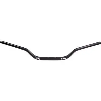 Odi Podium Flight Mx Handlebar Oe Ktm Bend Black Or Orange 1-1/8" H626cfo 1