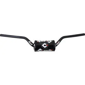 Odi Podium Flight Oversized 1-1/8 Handlebar - H684cfb - Super-Mini - Black 1