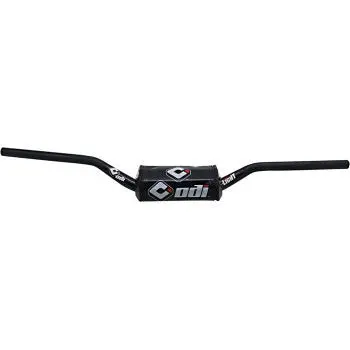 Odi Podium Flight Mx Handlebar '16-'18 Ktm Bend Black 1-1/8" H628cfb 1
