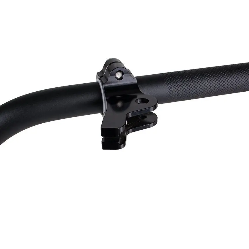 Odi Pw50 Brake Perch Black - Durable 7/8" Handlebar Replacement For Pee Wee 1