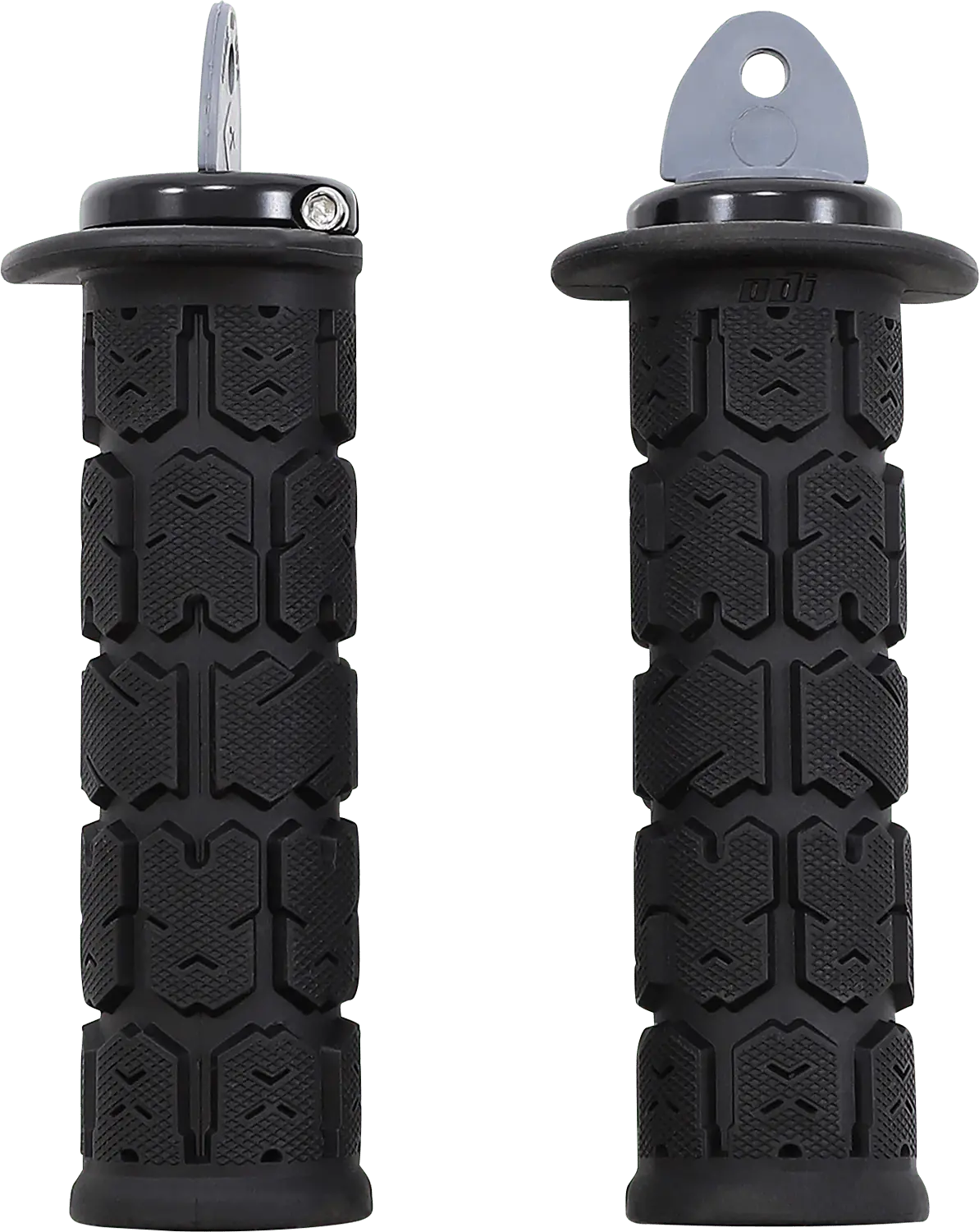 Odi Rogue Atv/Pwc With Lock-On System Grips - Black - J33rgb-B 1