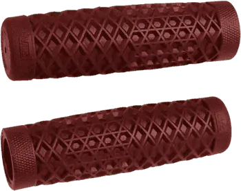 Odi Vans/Cult V-Twin Grips 1" Harley-Davidson 3
