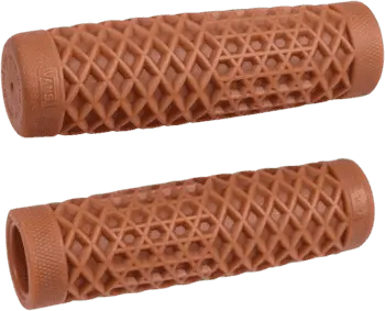 Odi Vans/Cult V-Twin Grips 1" Harley-Davidson 5
