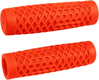 Odi Vans/Cult V-Twin Grips 1" Harley-Davidson 4