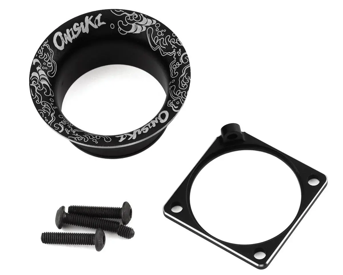 Onisiki Aluminum 30Mm Fan Booster - Oni8202 1