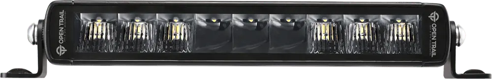 Open Trail Stealth Slimline 10" Led Light Bar Combo Beam 12-9036 (Spot + Driving) 1