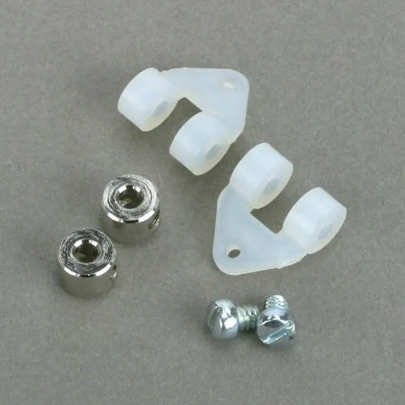 Strip Aileron Horn Connectors 2