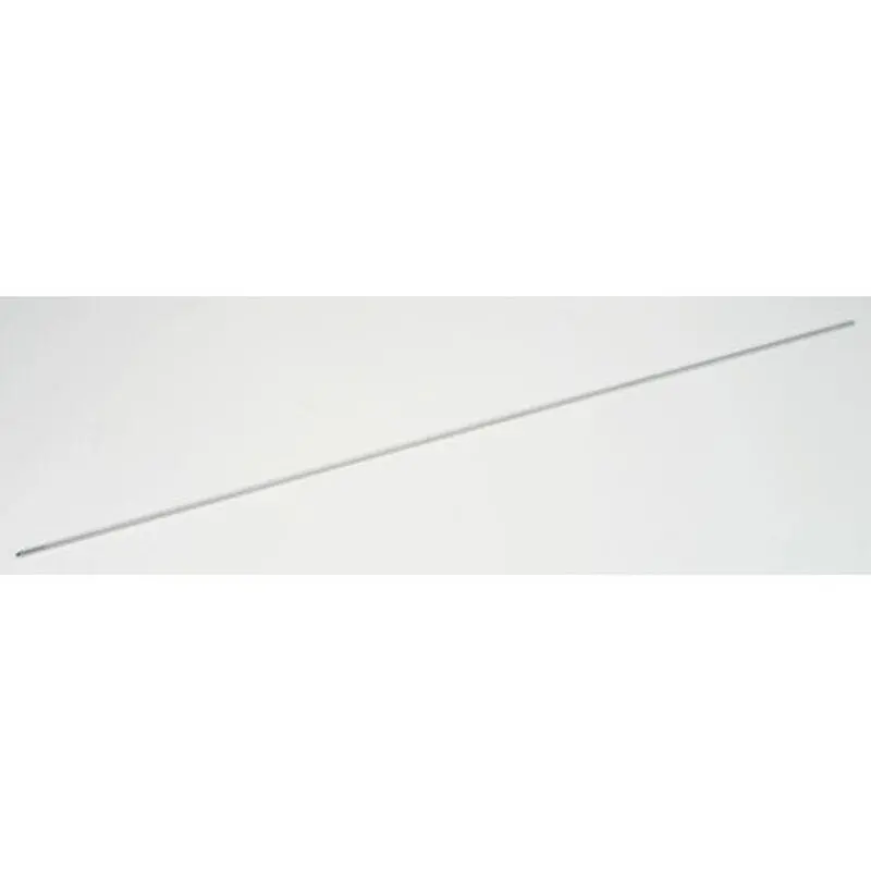 Steel Rod Assembly, Nylon 2