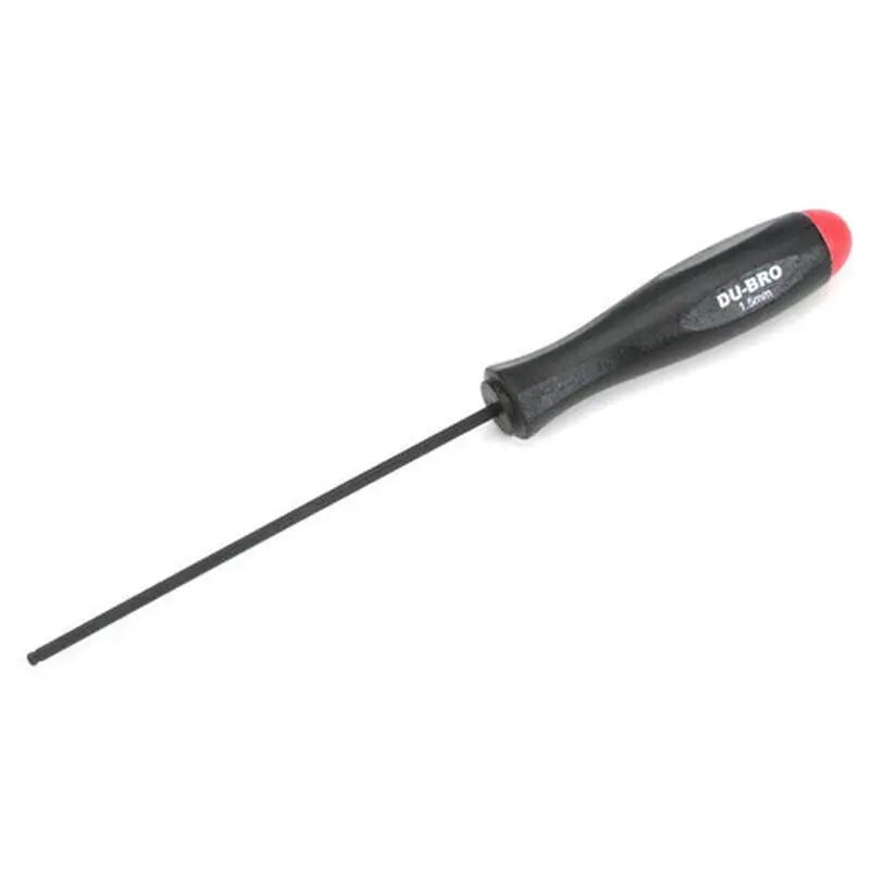 Ball Wrench Metric: 1.5Mm 2