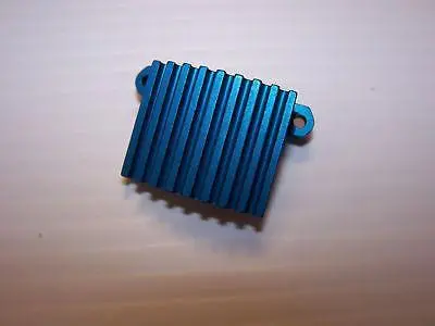 Trinity Associated Tc3 Jumbo Motor Heat Sink Xl #Tk5036 2