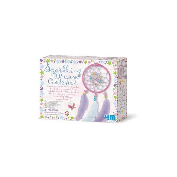 Sparkling Dream Catcher (3734) 2