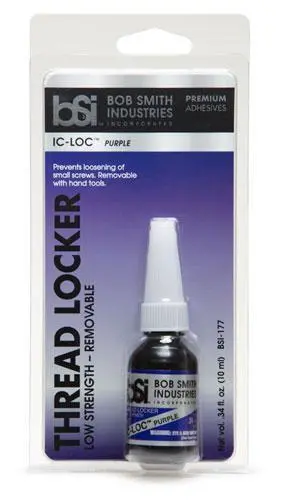 Ic-Loc™ Purple Bsi-177 (.34) Oz 2