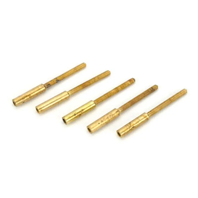 Threaded Couplers, Large (5) 2