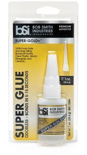 Super-Gold+™ Odorless Foam-Safe Ca Bsi-139H (1Oz) 2