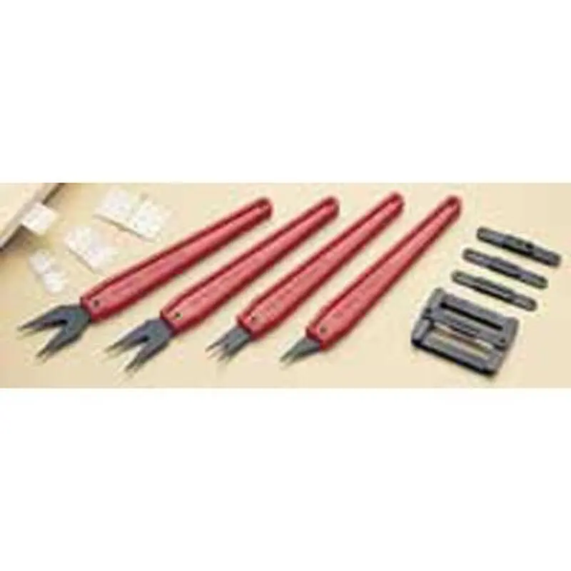 Hinge Slotter Kit 2