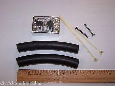 Tatone Mount Pattern Max 1.08 For Boxcar #13096 2