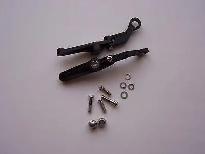Align T-Rex 450 Washout Control Arm #Hs1205t 2