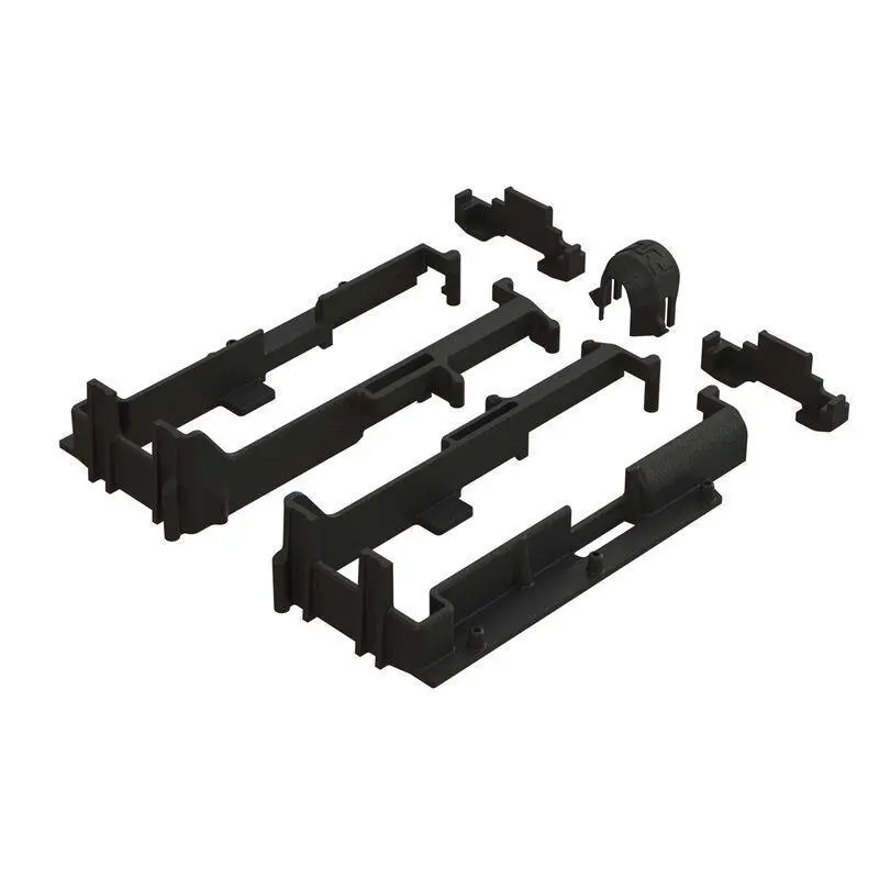 Battery Box Set 2