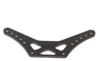 Serpent Shocktower Rear Carbon #801118 2