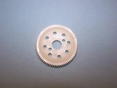 Team Associated Spur Gear 48P 78T W/Diff Holes #8281 2