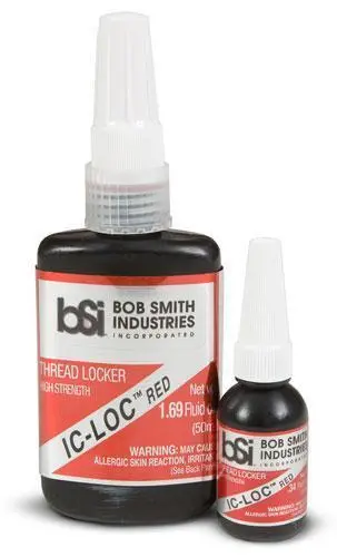 Ic-Loc™ Red Bsi-174 (1.69) Oz 2