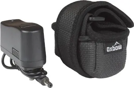Oxbow Gear Hl1005 Voyager Helmet Light Kit Lithium Battery 2100 Lumens 2