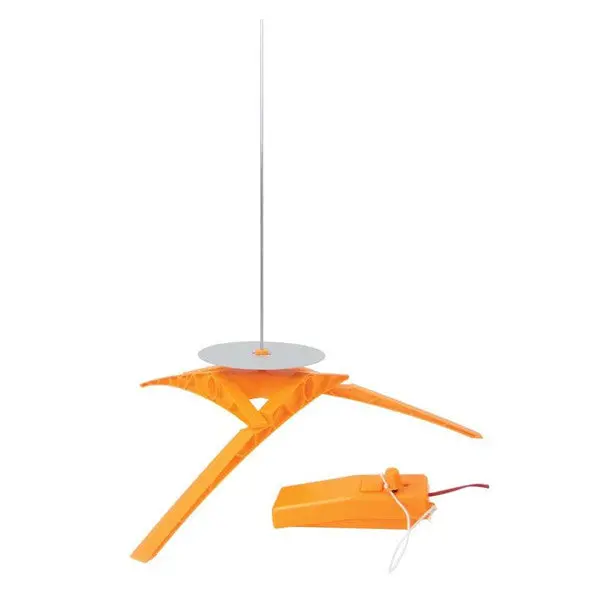 Estes Astron Ii Launch Pad W/Controller 1