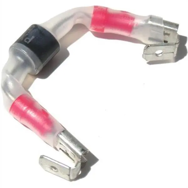 Painless Performance 80111 Diode Assembly – Oem-Replacement Electrical Component 1
