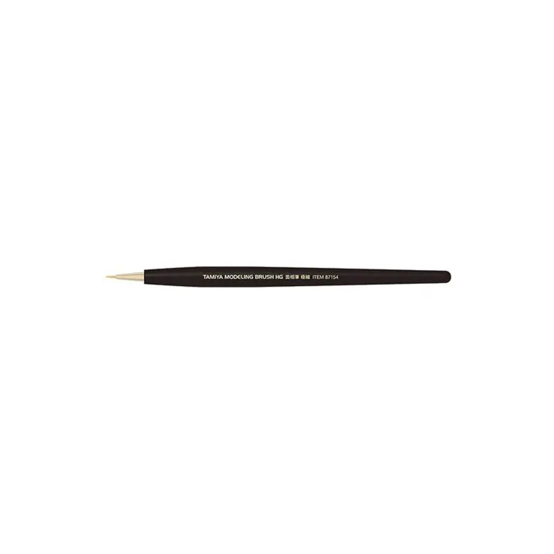 Hg Pointed Brush, Extra Fine 1