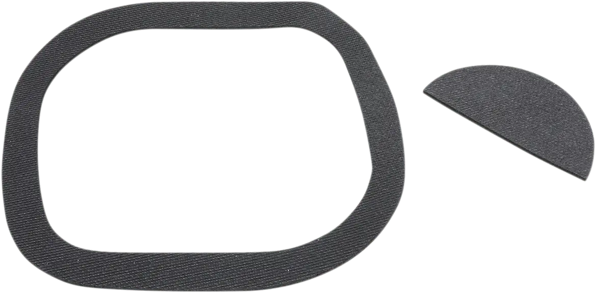 Pc Racing Air Filter Gasket Pro Seal For Gas Gas, Husqvarna, Ktm - Part Pc53 1