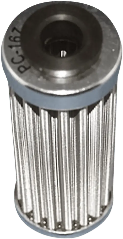 Pc Racing Flo? Stainless Steel Oil Filter Pc167 For Gas Gas, Husqvarna, Ktm 1