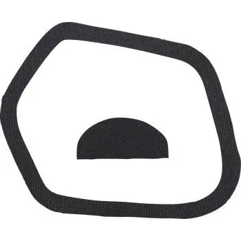 Pc Racing - Pro Seal Air Filter Gasket - Pc55 - 2022-2023 Ktm 250 Sx-F, 450 Sx-F, 250 Xc, 300 Xc, 300 Sx, 125 Xc 1