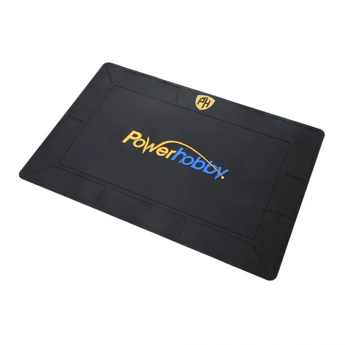 Powerhobby Pit Mat Heavy Duty 74X48cm 1