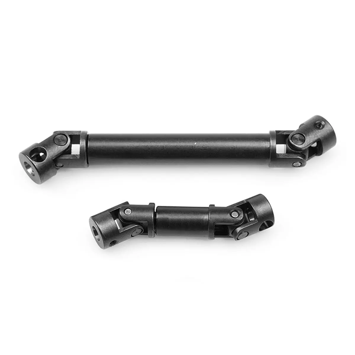 Axial Scx24 Deadbolt Hardened Steel Center Driveshaft 1