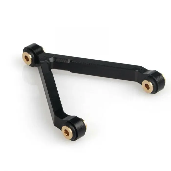 Powerhobby Axial Scx24 Deadbolt Aluminum 5.2 Wheelbase Y Link 1