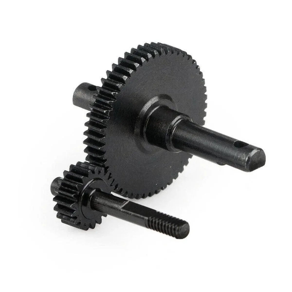 Powerhobby Axial Scx24 Jeep C10 B17 Betty Deadbolt Transmission Gearbox Gear 51T 19T 1