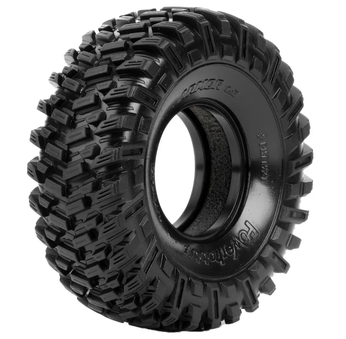 Powerhobby Armor 1.9 Crawler With 3 Foams 1