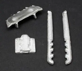 P341 Eliminator Custom Parts 1