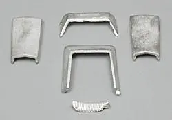 P342 Star Fire Custom Parts 1