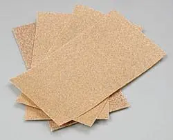 P380 Sandpaper Assortment 1