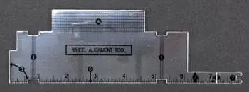 P456 Alignment Tool 1