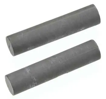 P3923 Ez-Cut Tungsten Weights 2 Oz 1