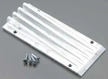 P3926 Aerodynamic Weight 1