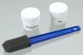 P3960 Sanding Sealer & Wax 1