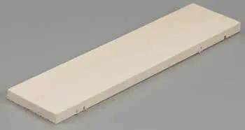 P3972 Aerodynamic Pre-Cut Designs Wafer 1